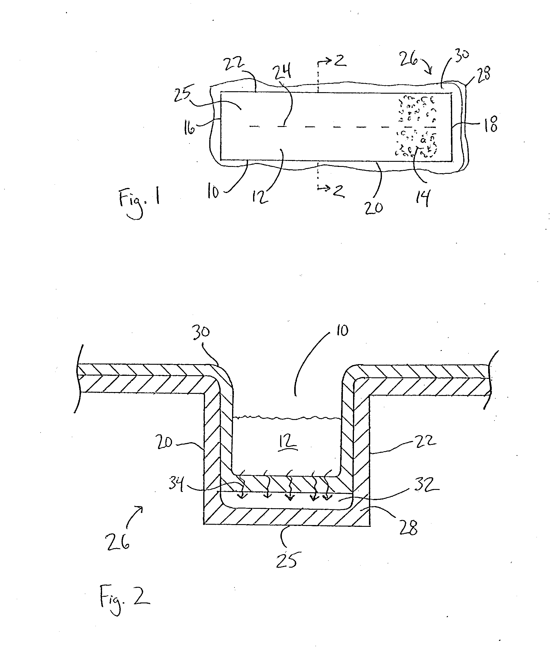 System for moderating the temperature of a medium for growing microalgae