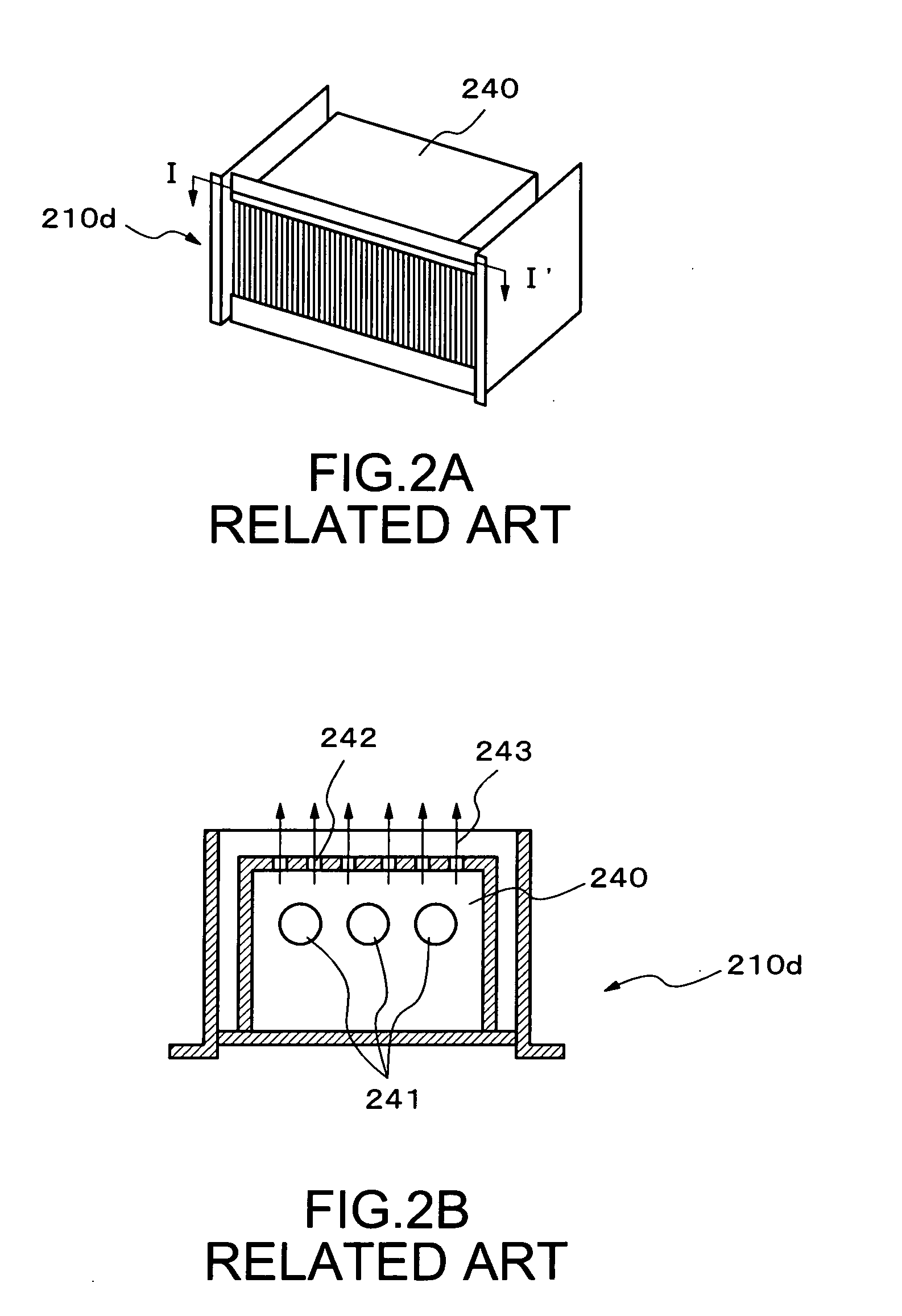 Electronic apparatus, fan unit, and subrack