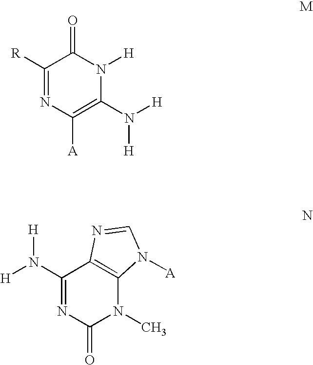 Materials and methods for detection of nucleic acids