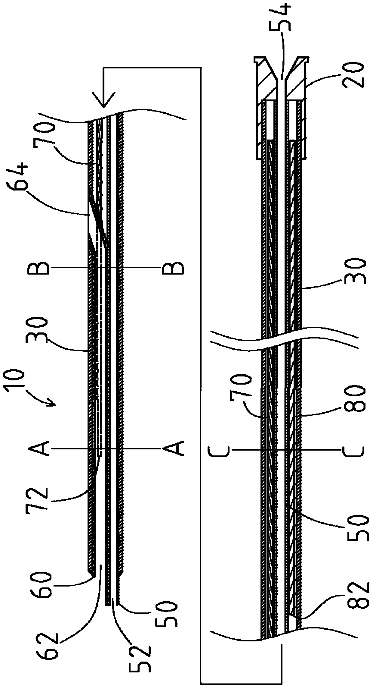 catheter