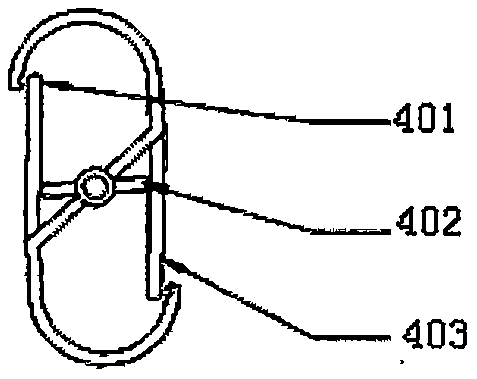 Gait correction device and system