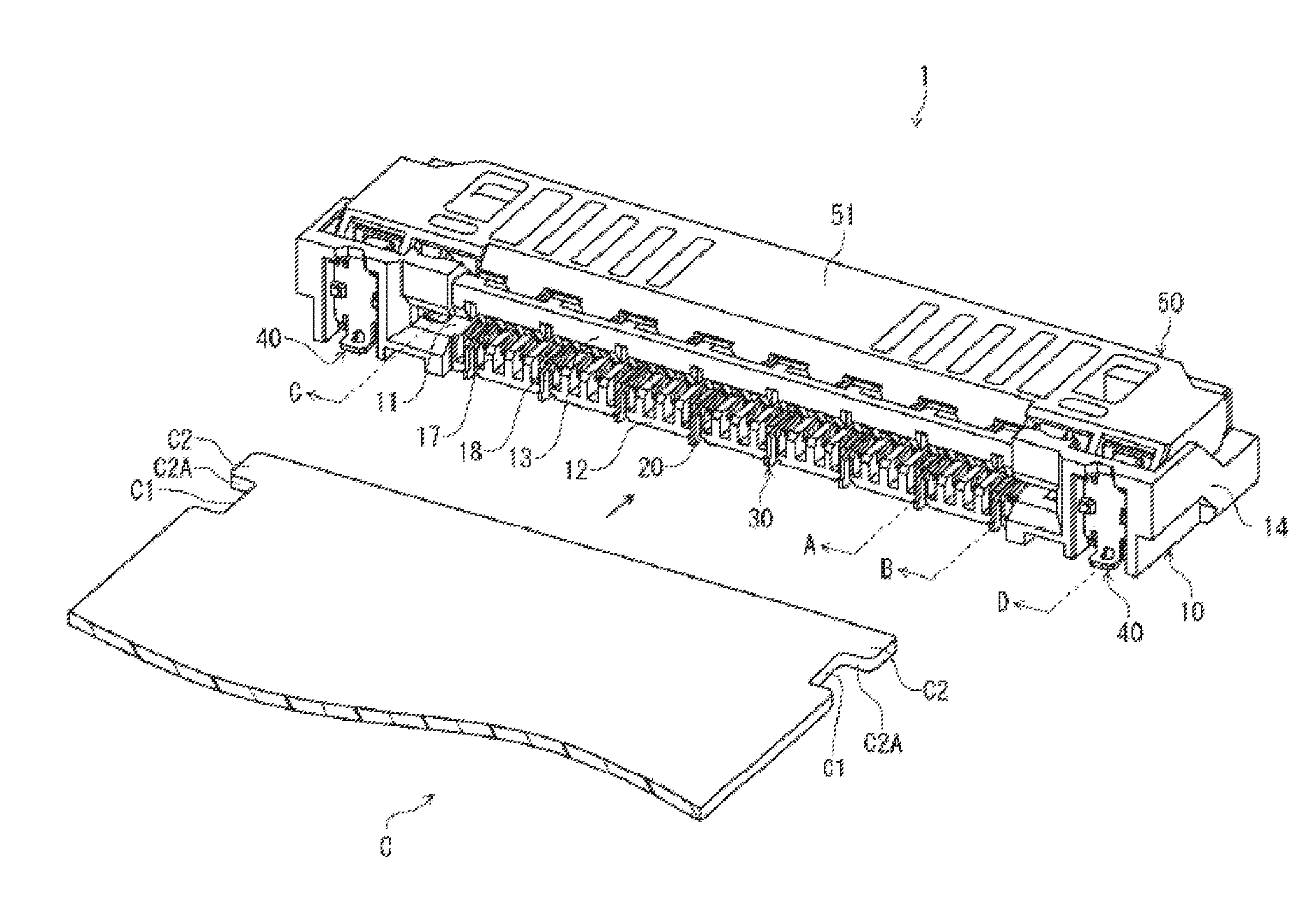 Electrical connector