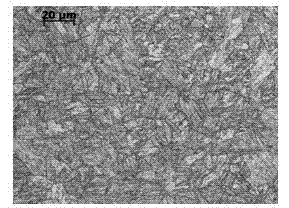Superhigh-strength high-toughness steel plate for ocean engineering and production method thereof