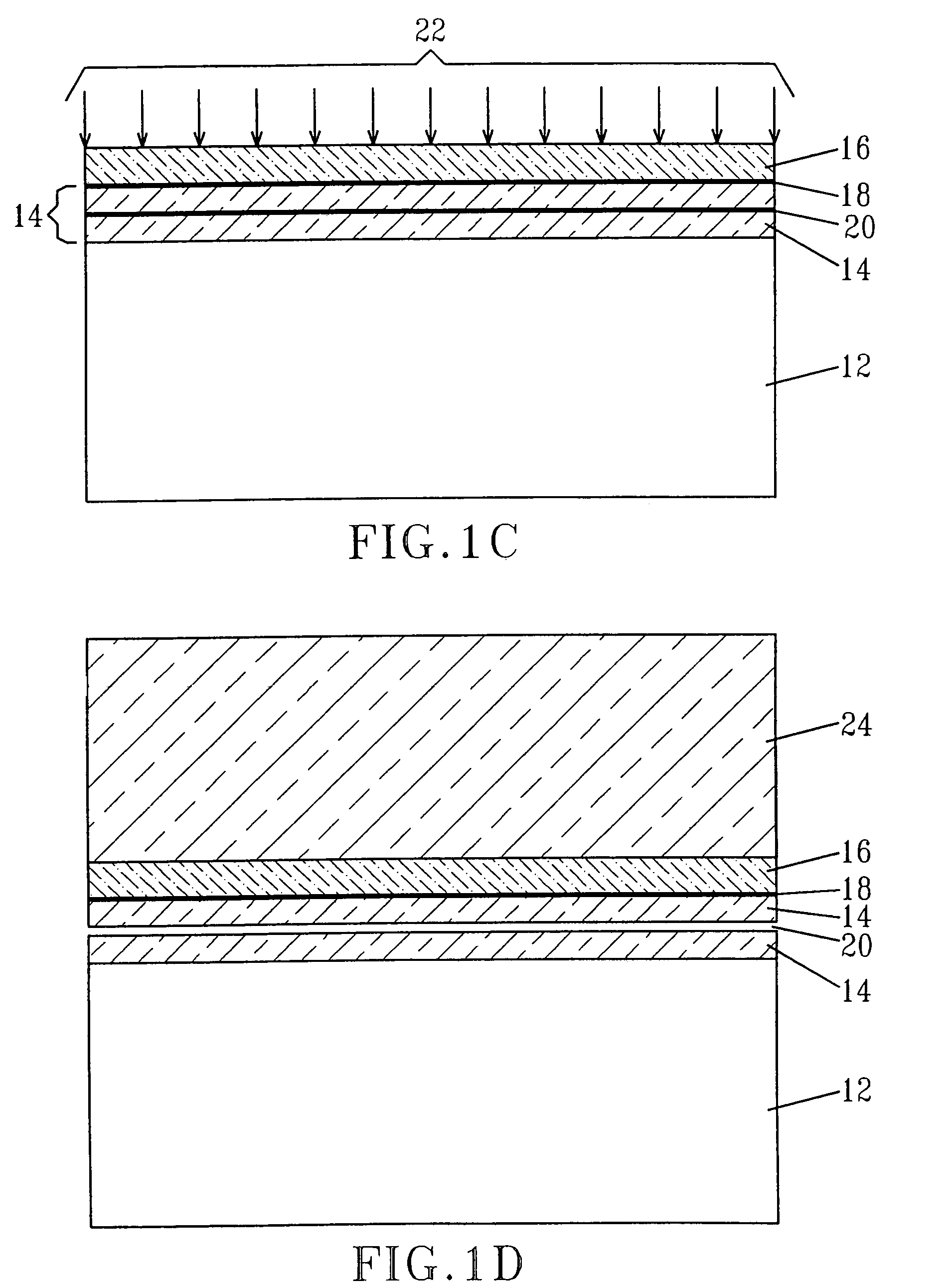 Method of creating defect free high Ge content (&gt;25%) SiGe-on-insulator (SGOI) substrates using wafer bonding techniques