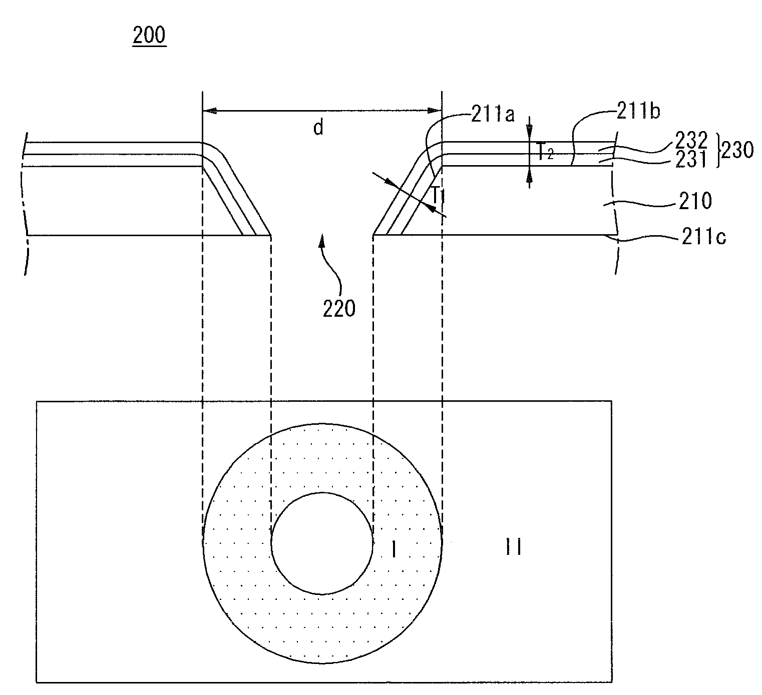 Flexible film and display device including the same