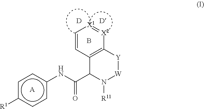 Heterocyclic compound