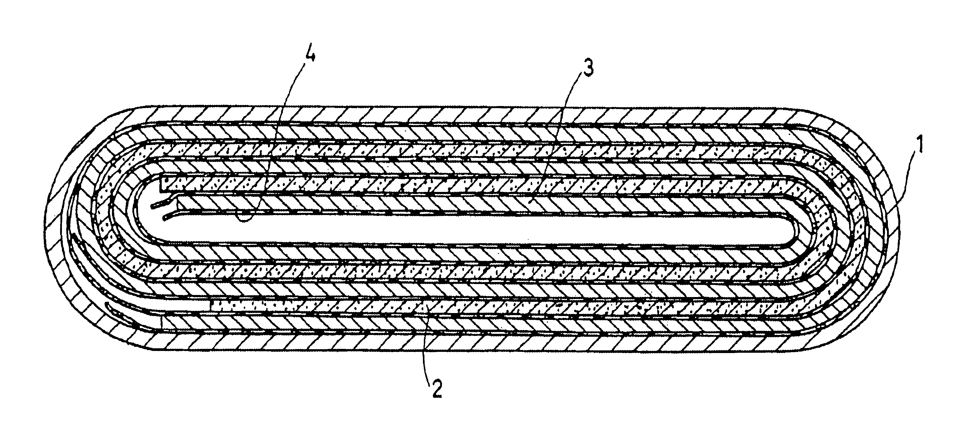 Non-aqueous electrolyte secondary battery and positive electrode for the same