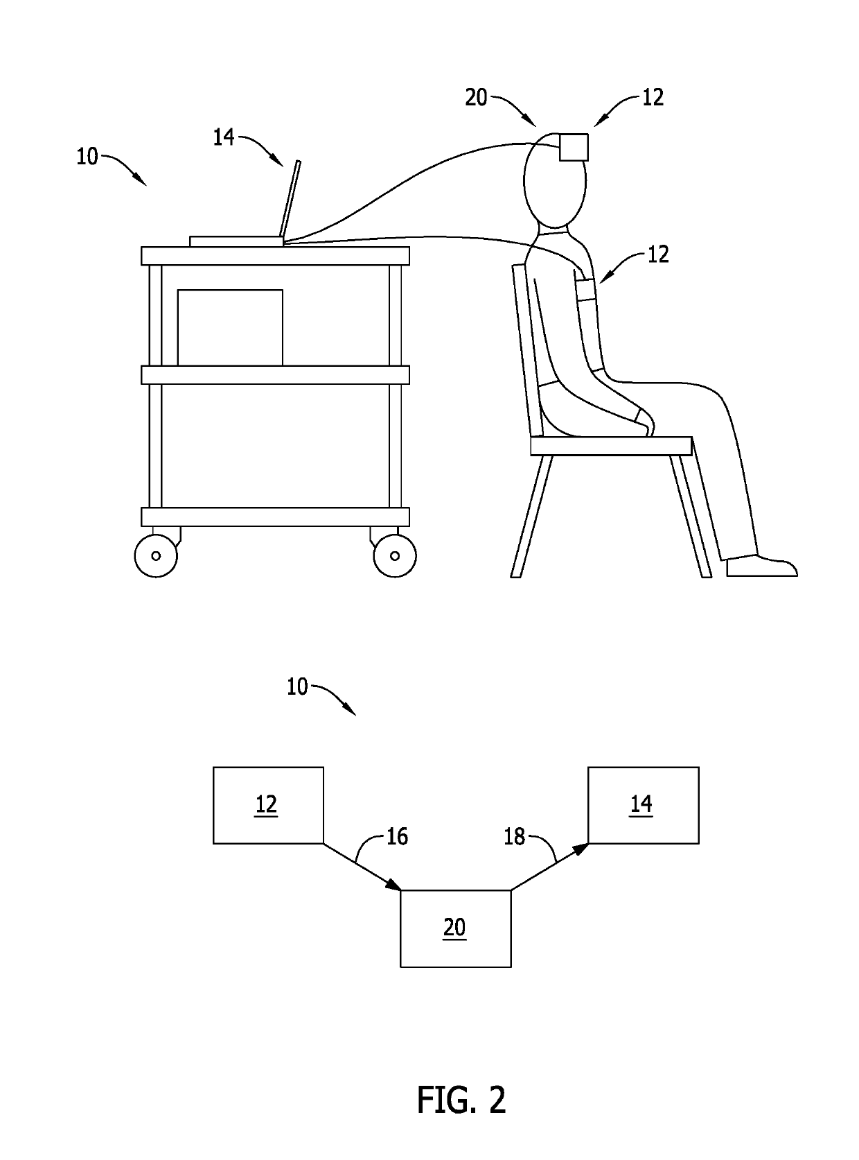 Methods for renal function determination