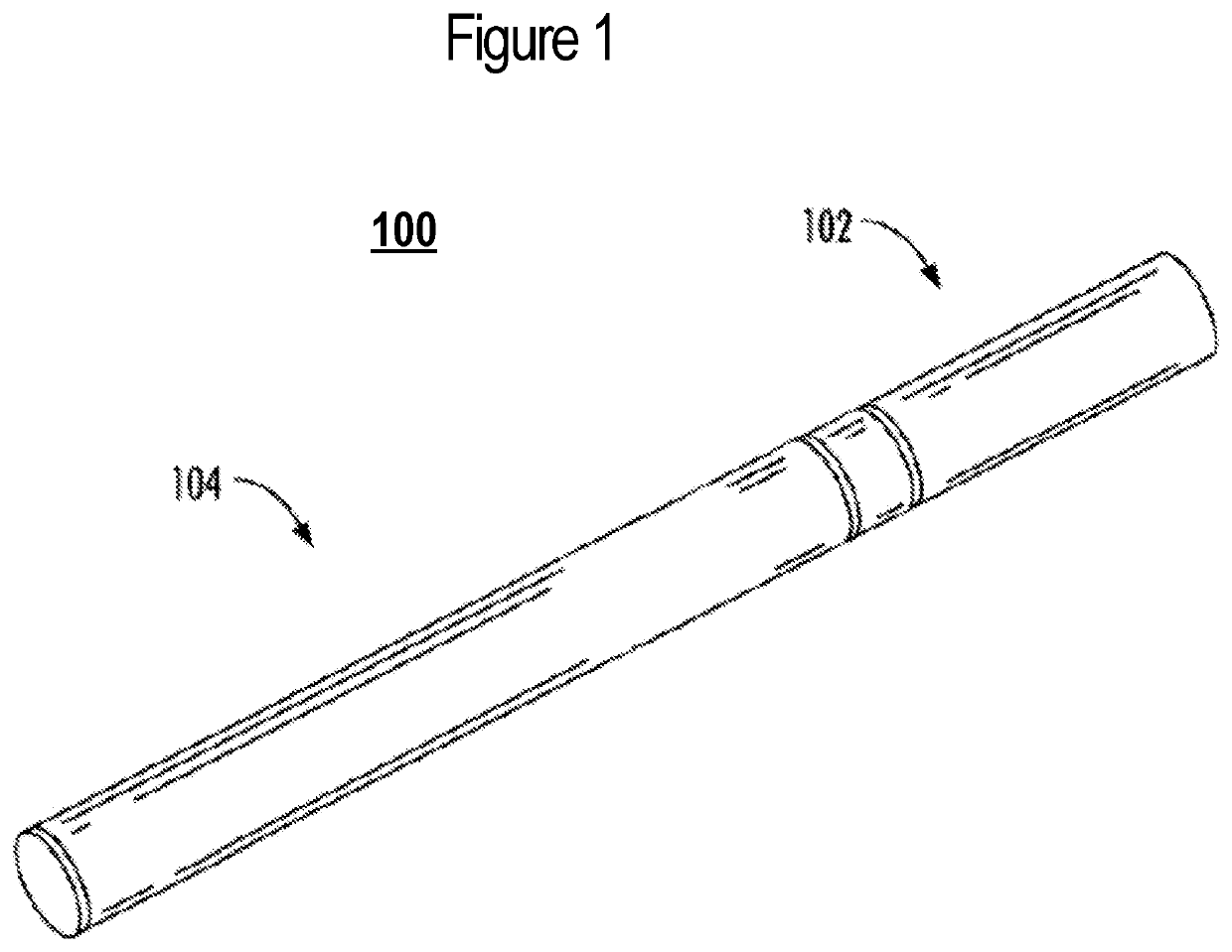 Authentication and age verification for an aerosol delivery device
