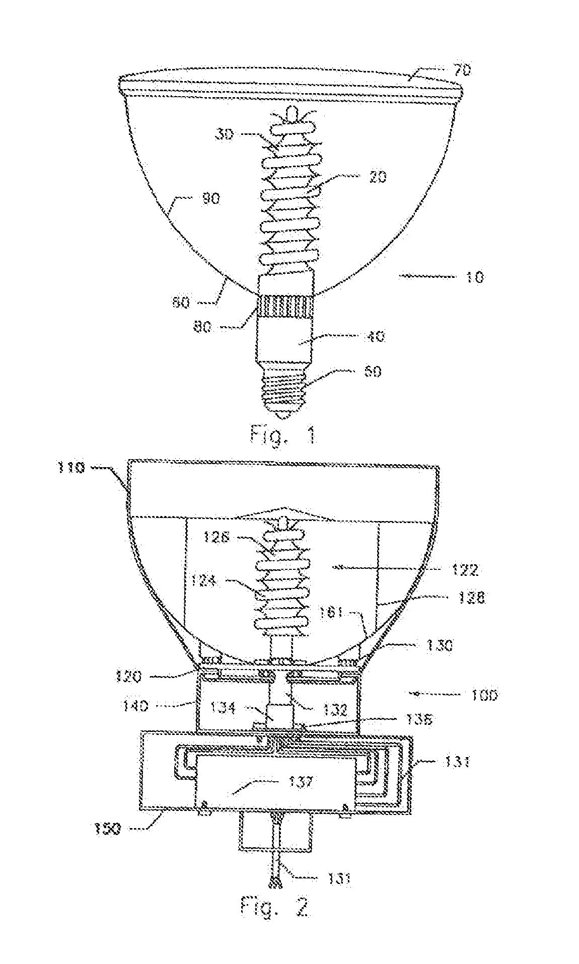 Lighting apparatus