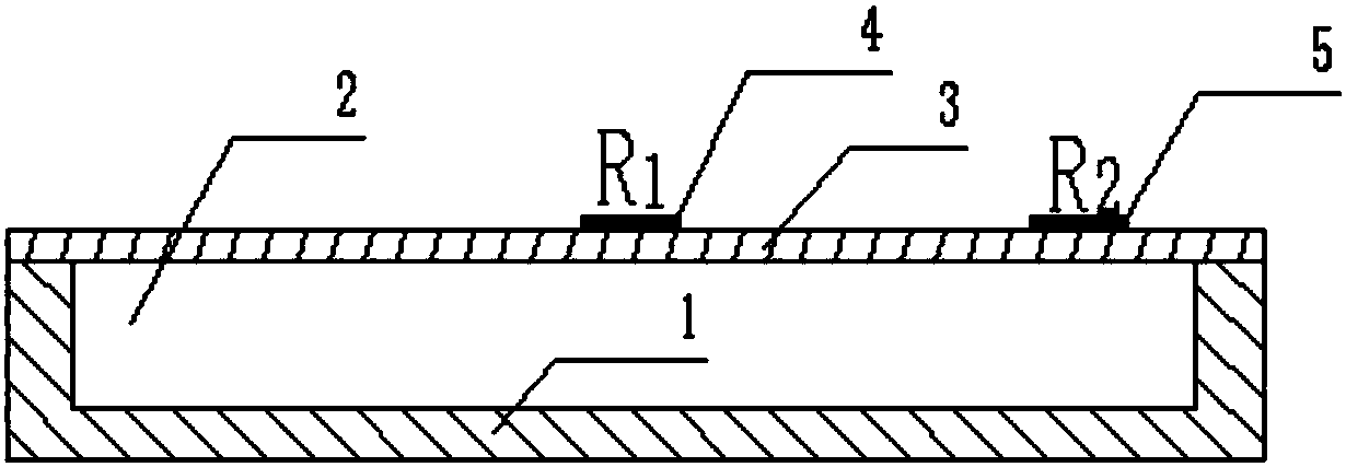 Newsprint Printing Environment Monitoring System