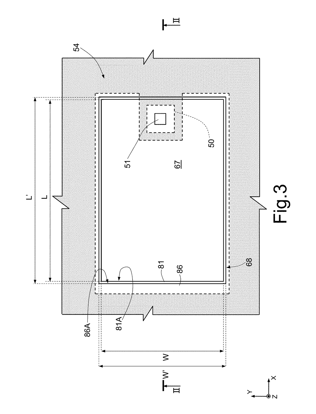 Microfluidic MEMS device with piezoelectric actuation and manufacturing process thereof