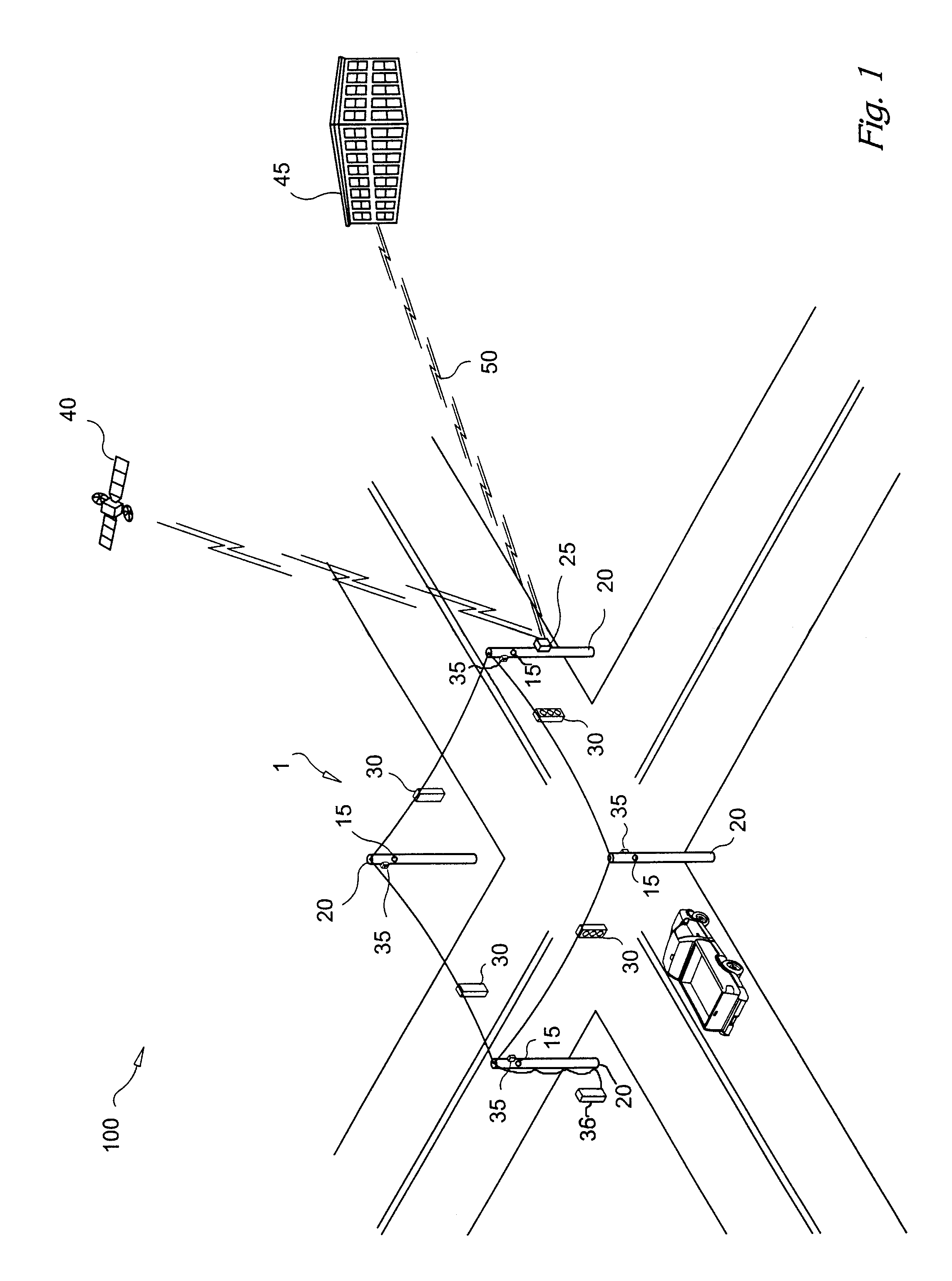 Advanced automobile accident detection data recordation system and reporting system