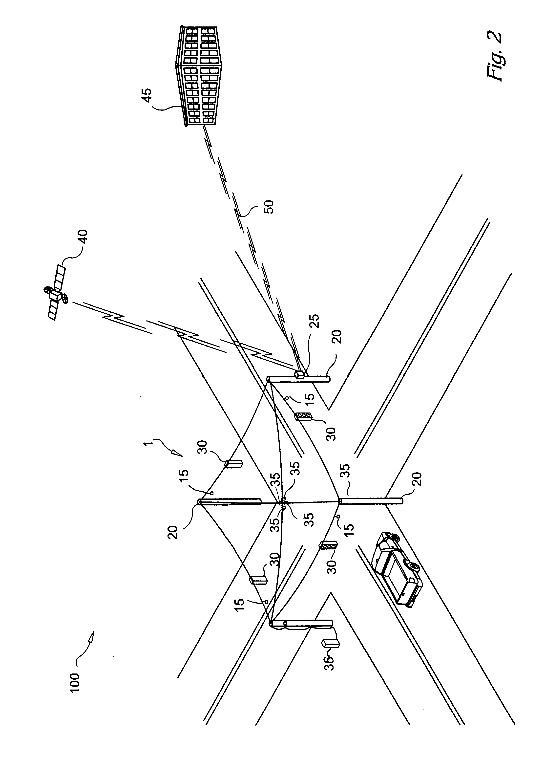 Advanced automobile accident detection data recordation system and reporting system