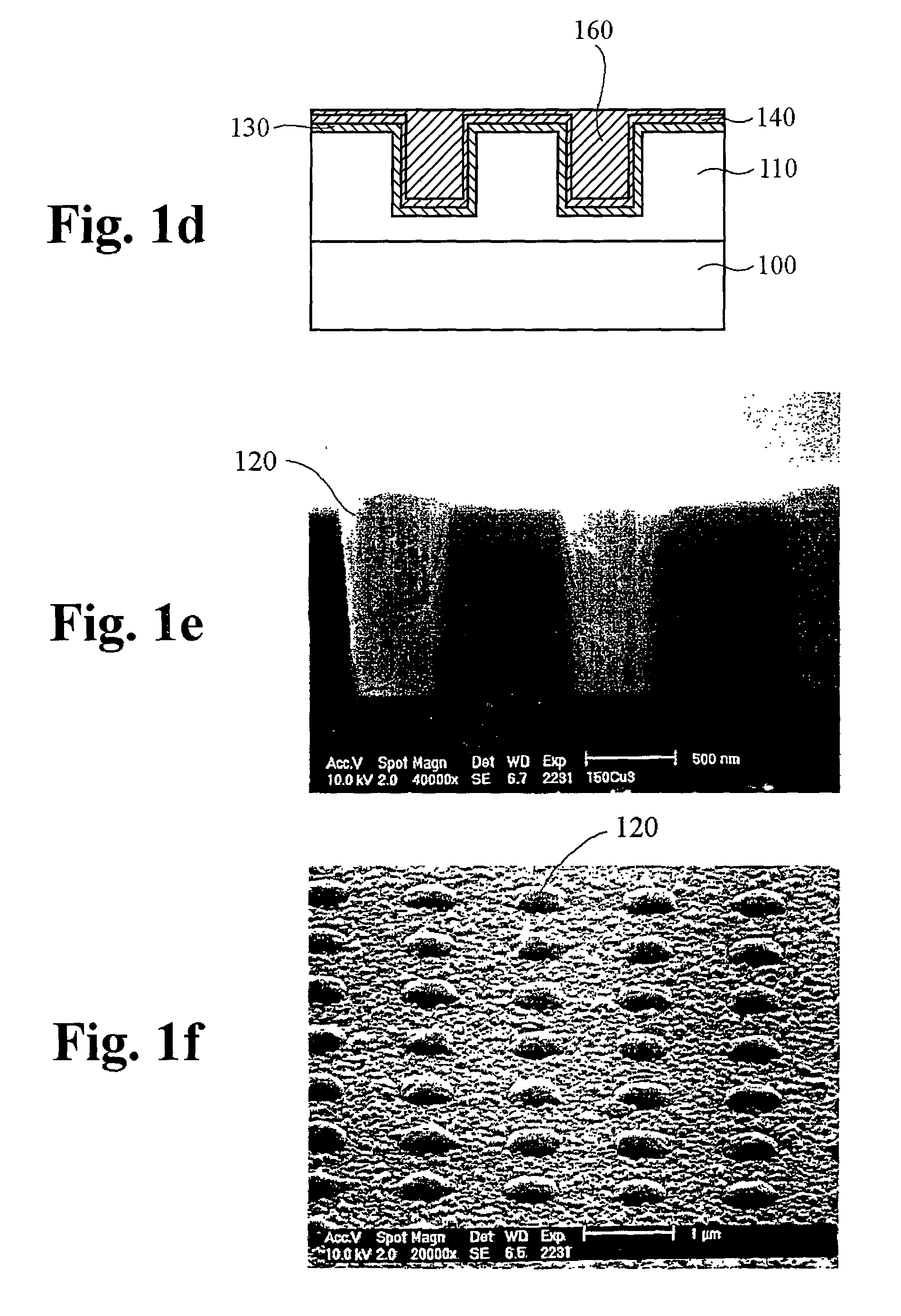 Method of forming copper interconnections and thin films using chemical vapor deposition with catalyst