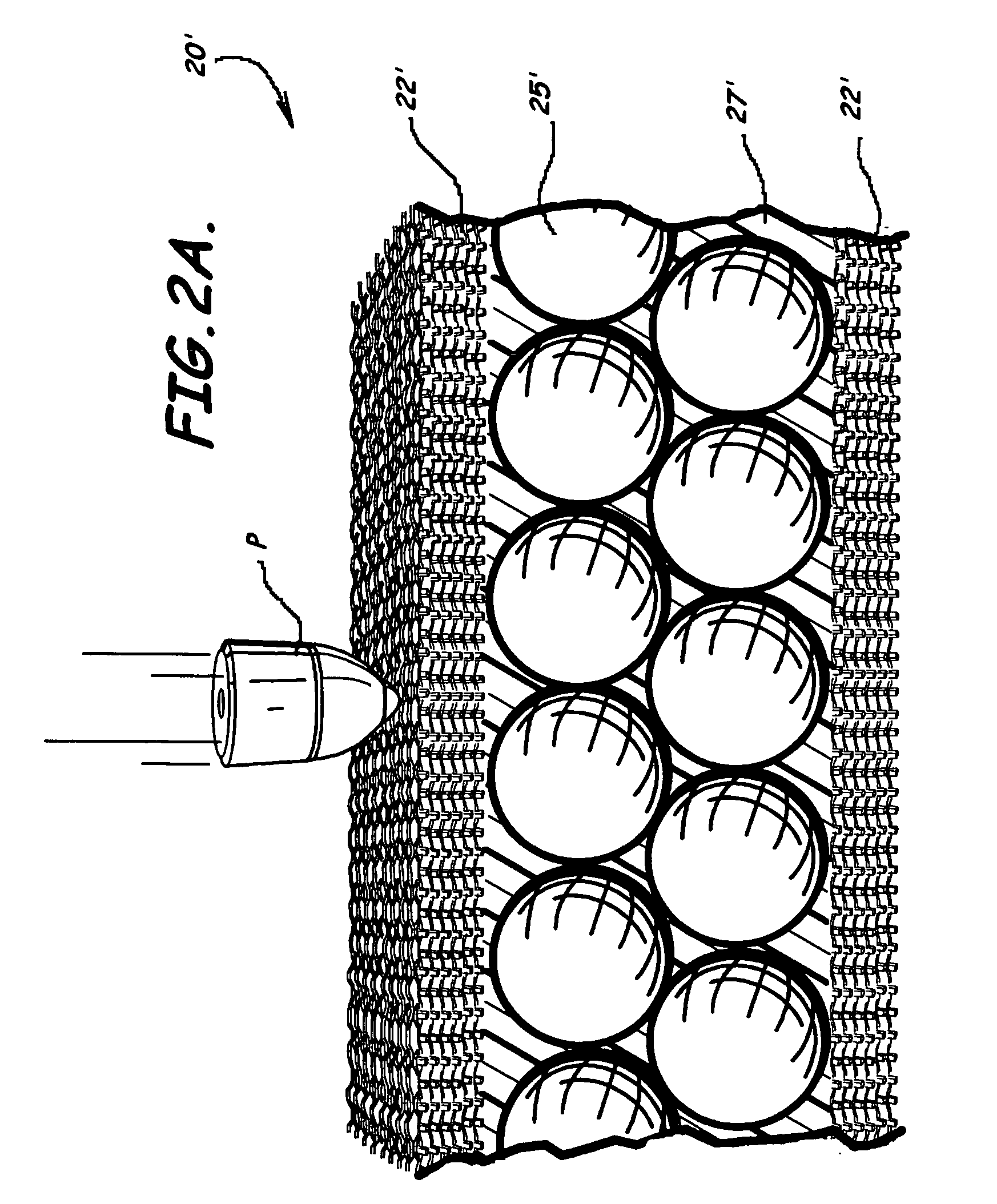 Ballistics panel, structure, and associated methods