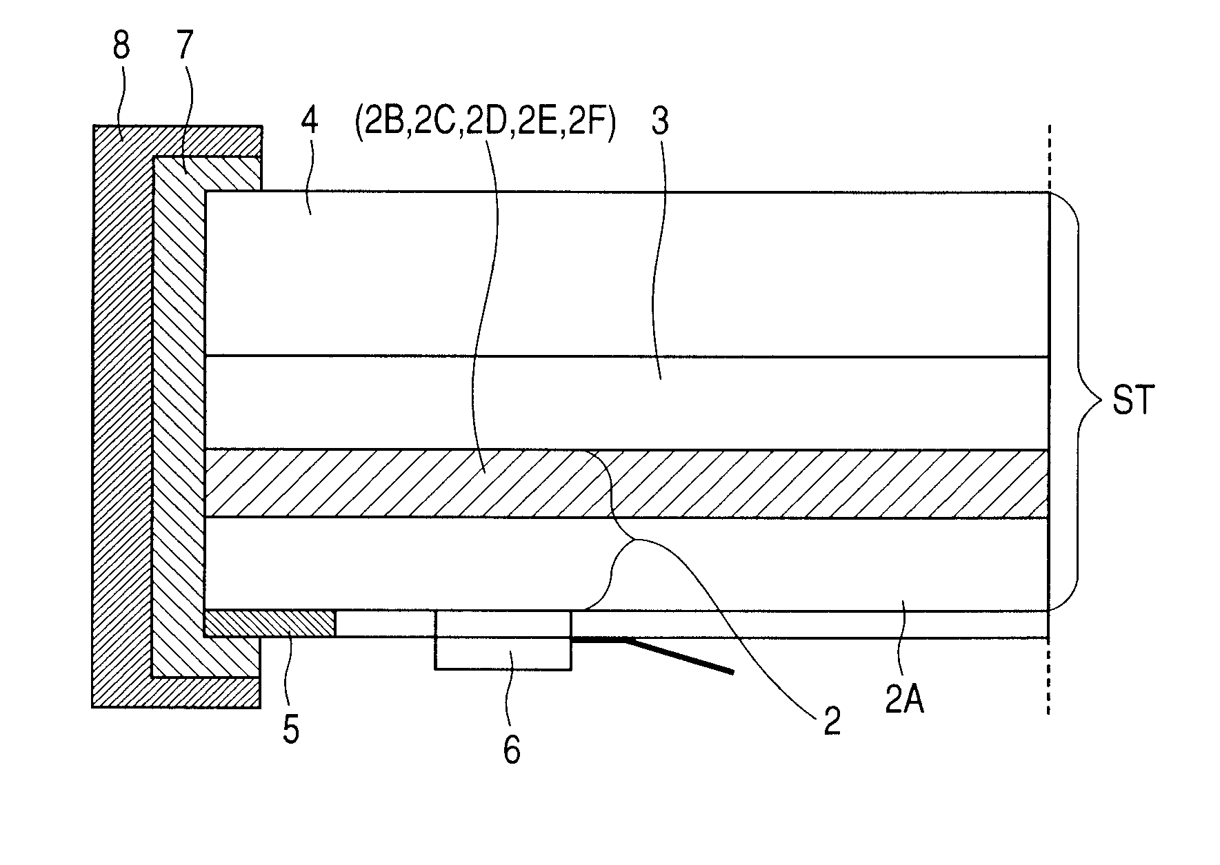 CIS based thin-film photovoltaic module and process for producing the same
