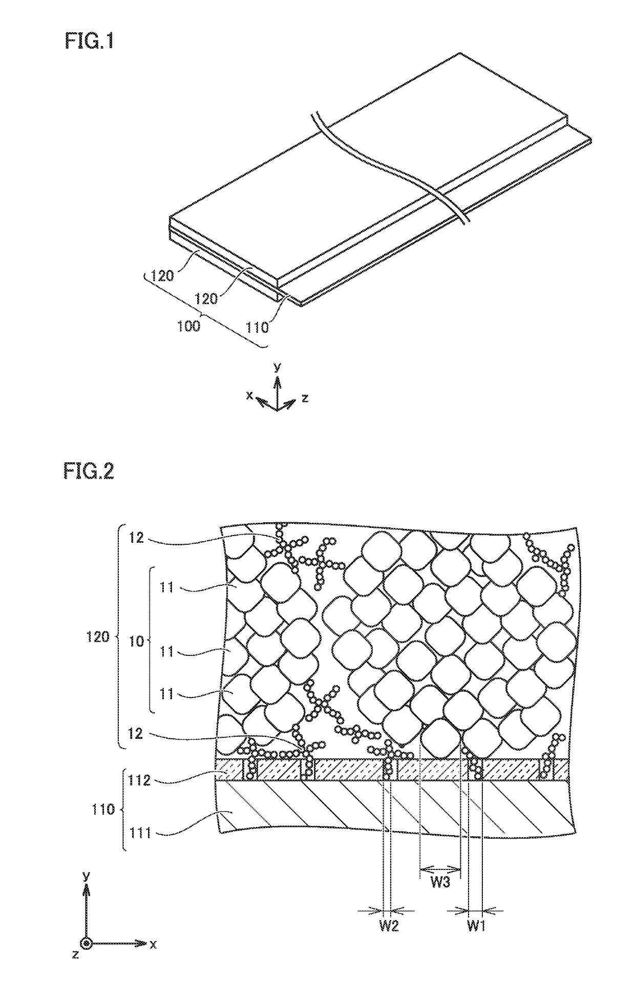 Positive electrode, non-aqueous electrolyte secondary battery, and method of producing positive electrode