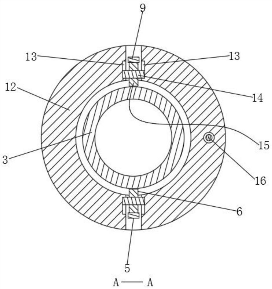 An orthopedic osteotomy protection device