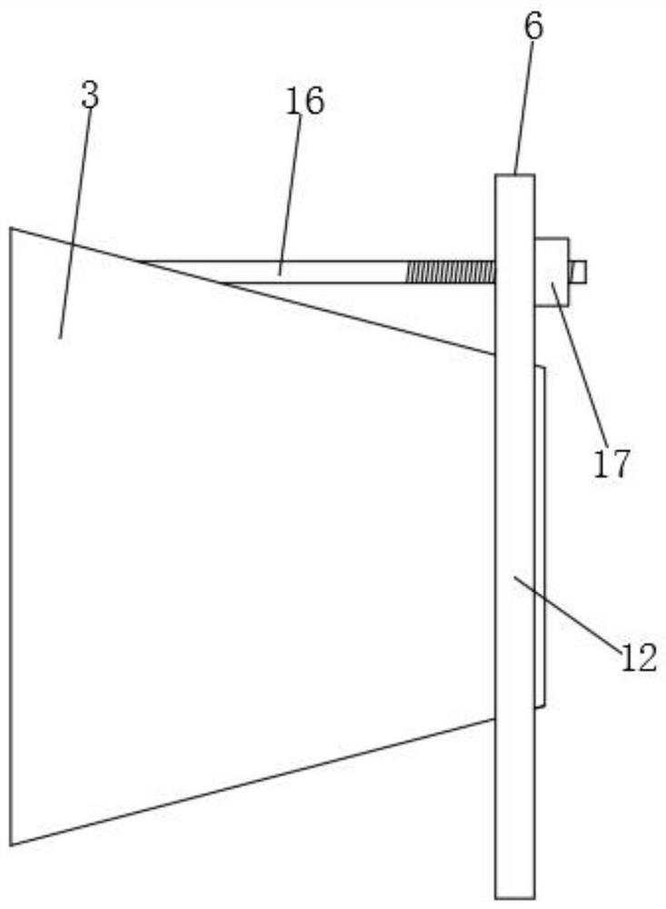 An orthopedic osteotomy protection device