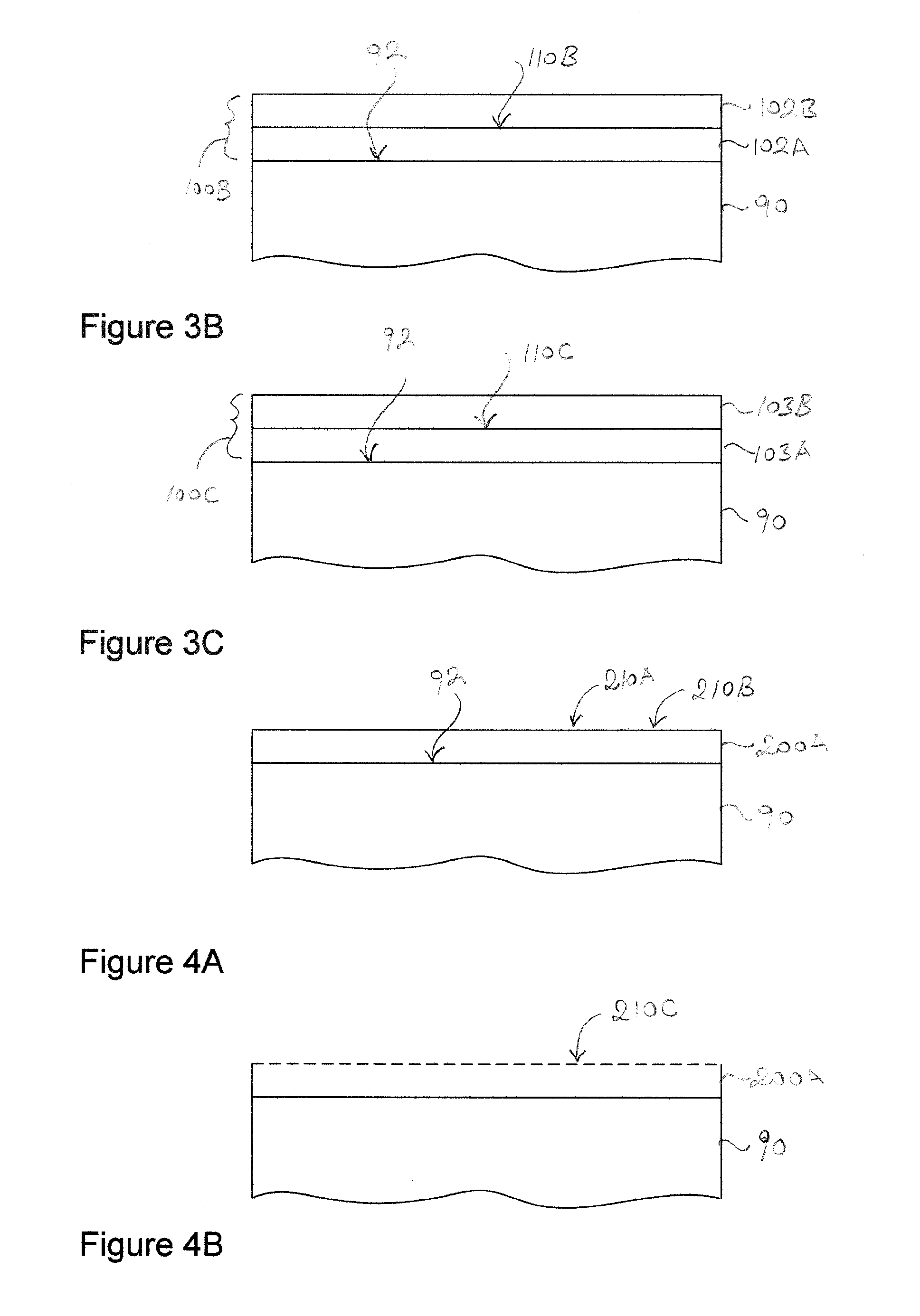 Buffer layer deposition methods for group ibiiiavia thin film solar cells