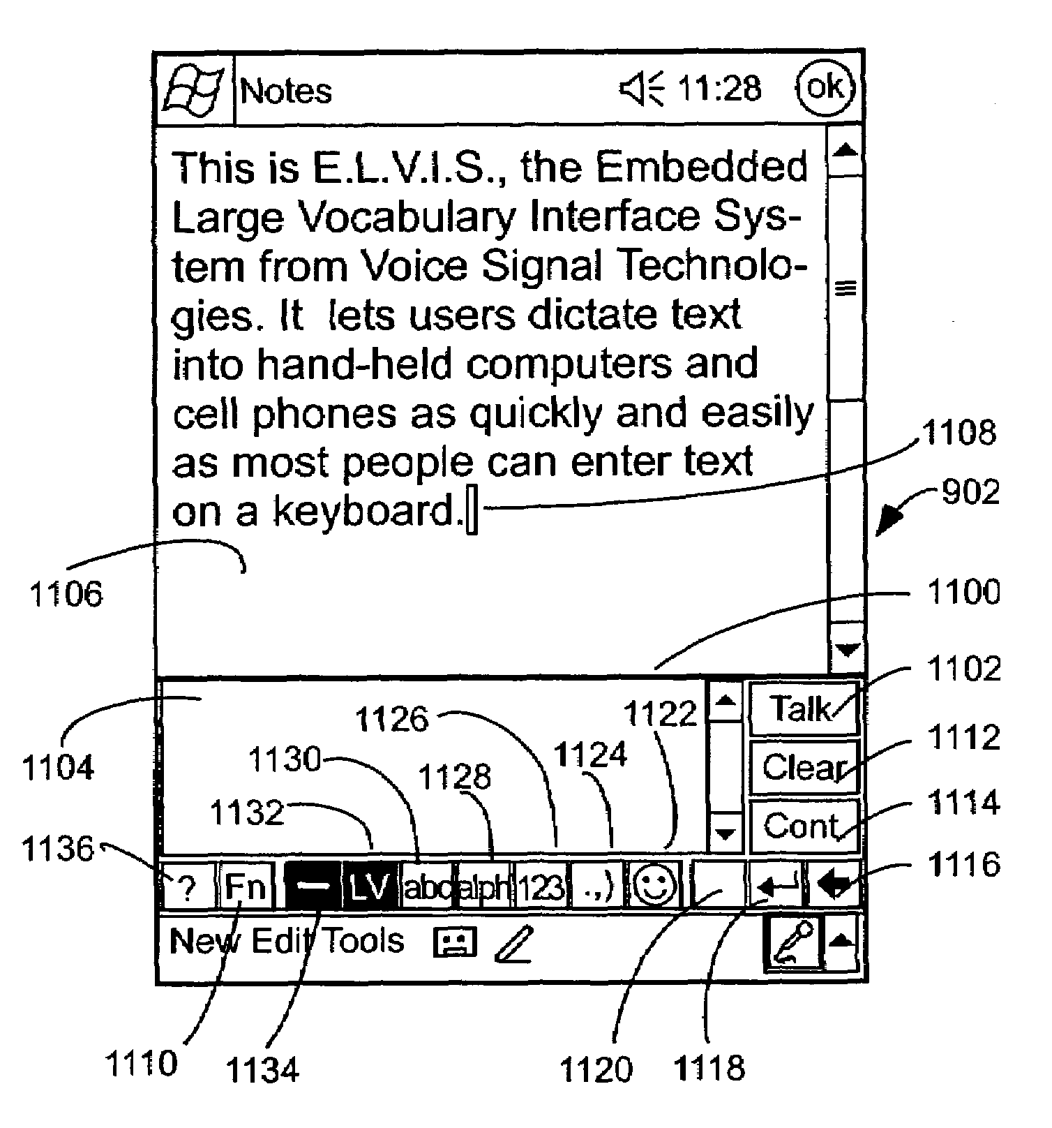 Speech recognition using ambiguous or phone key spelling and/or filtering