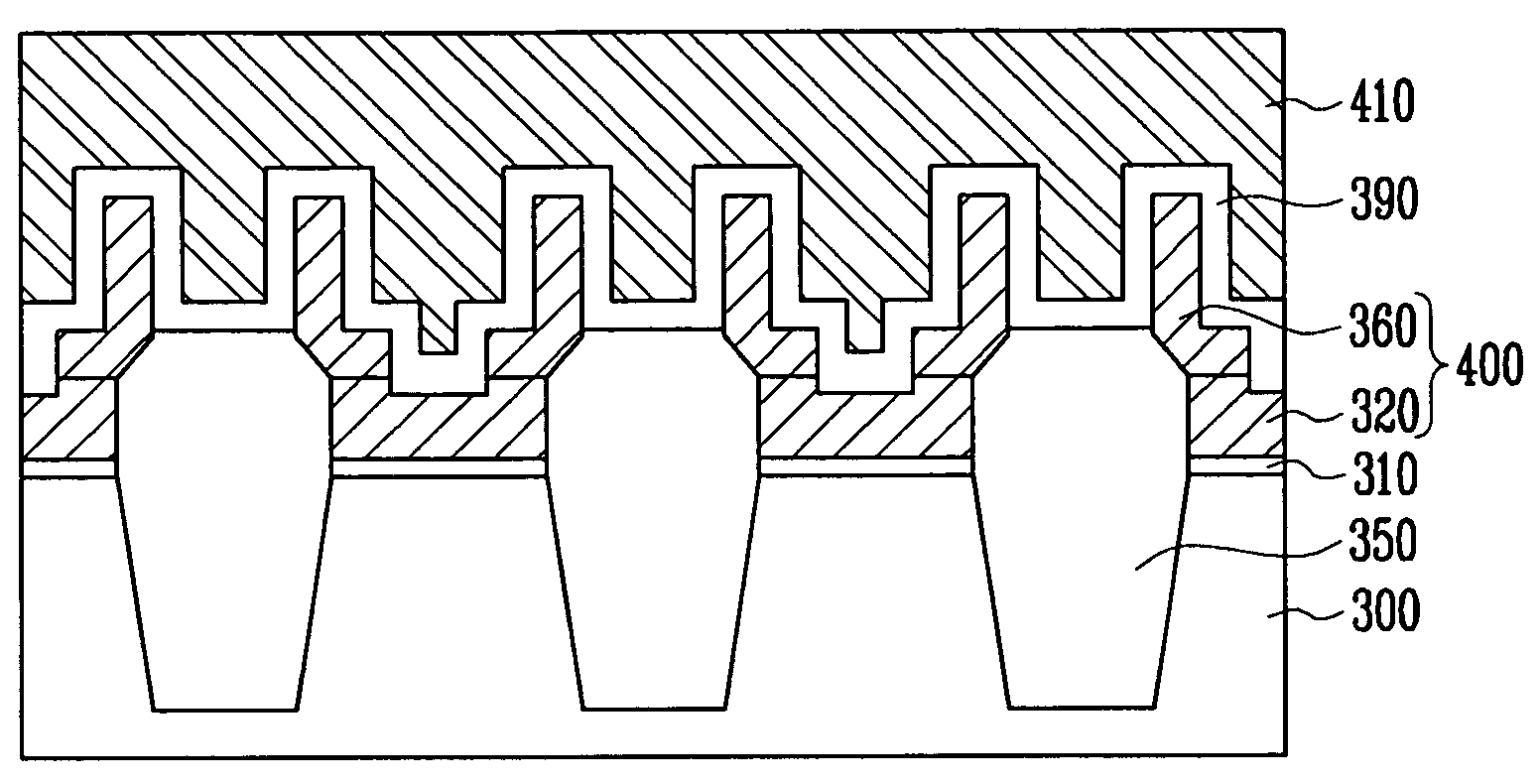 Method of manufacturing nonvolatile memory device