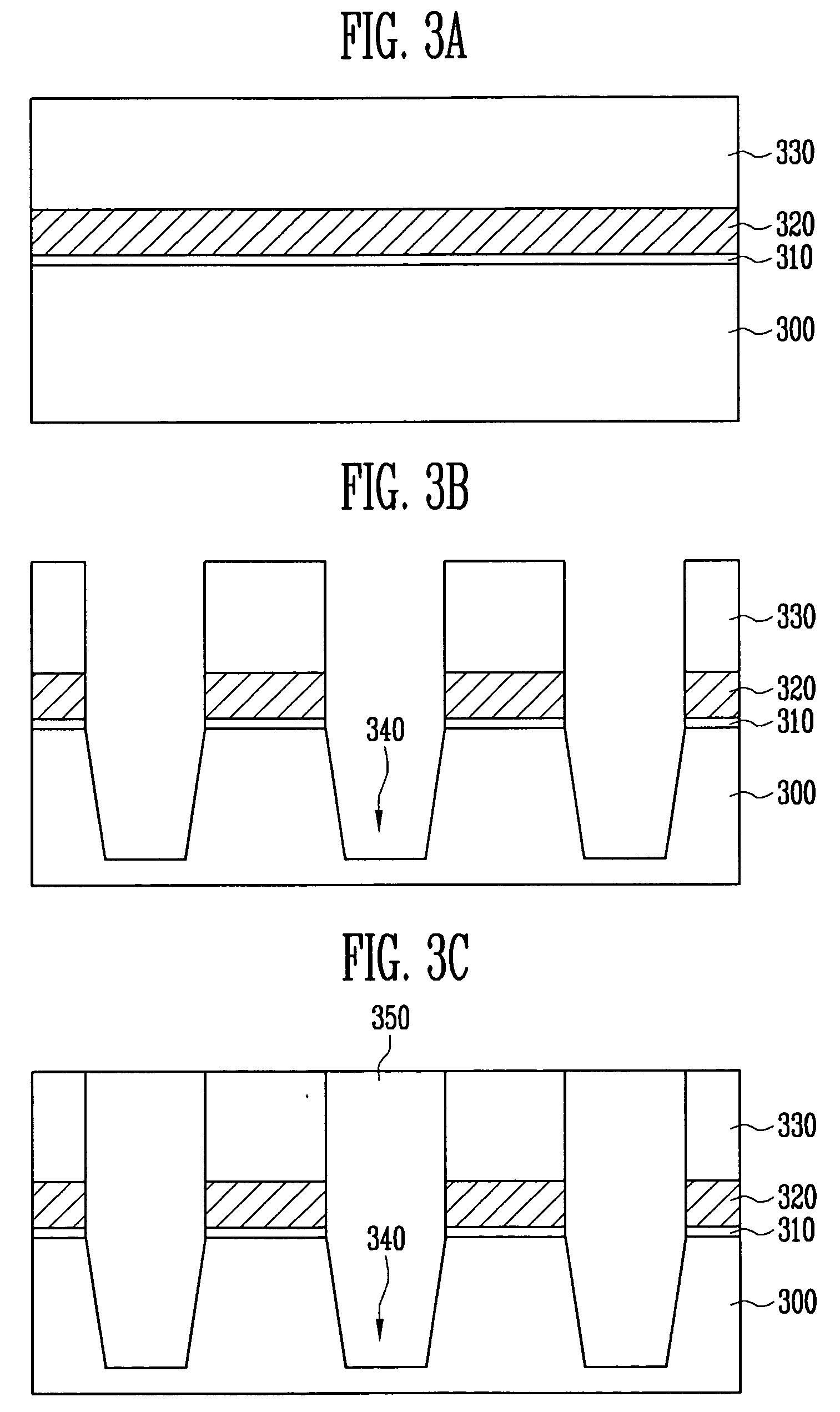 Method of manufacturing nonvolatile memory device