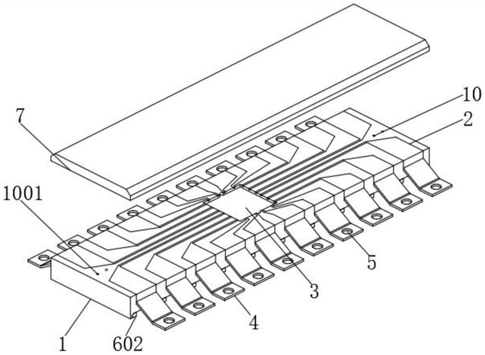 External protection device for intelligent controller
