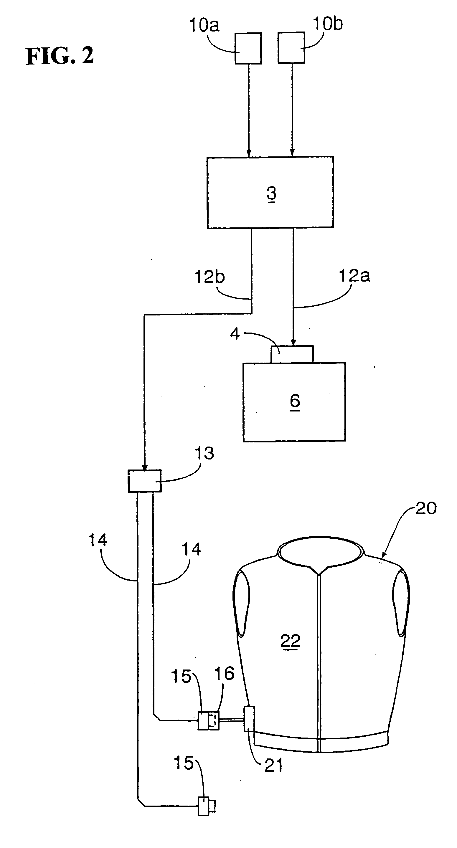 Airbag apparatus for small vehicles