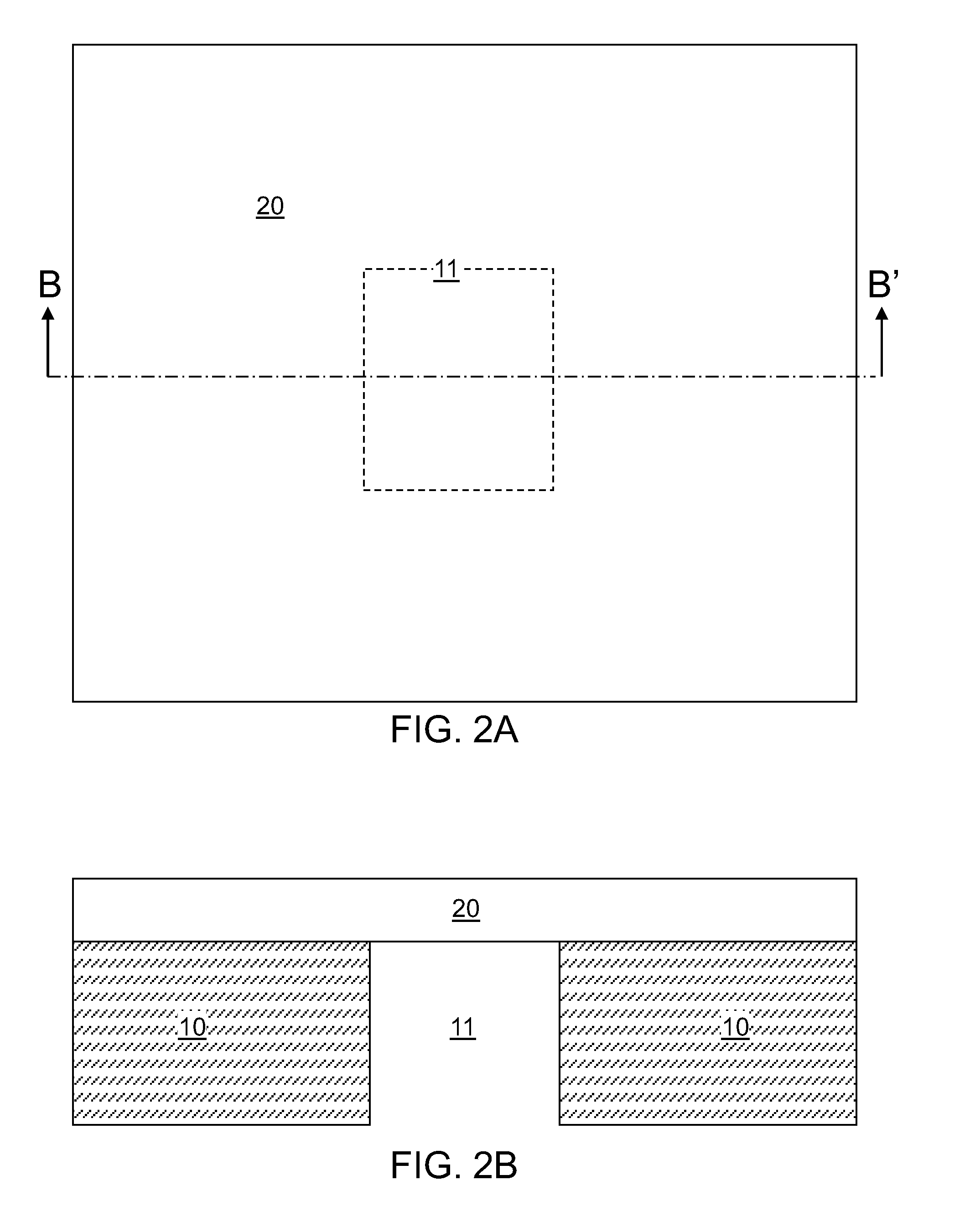 Optoelectronic device employing a microcavity including a two-dimensional carbon lattice structure