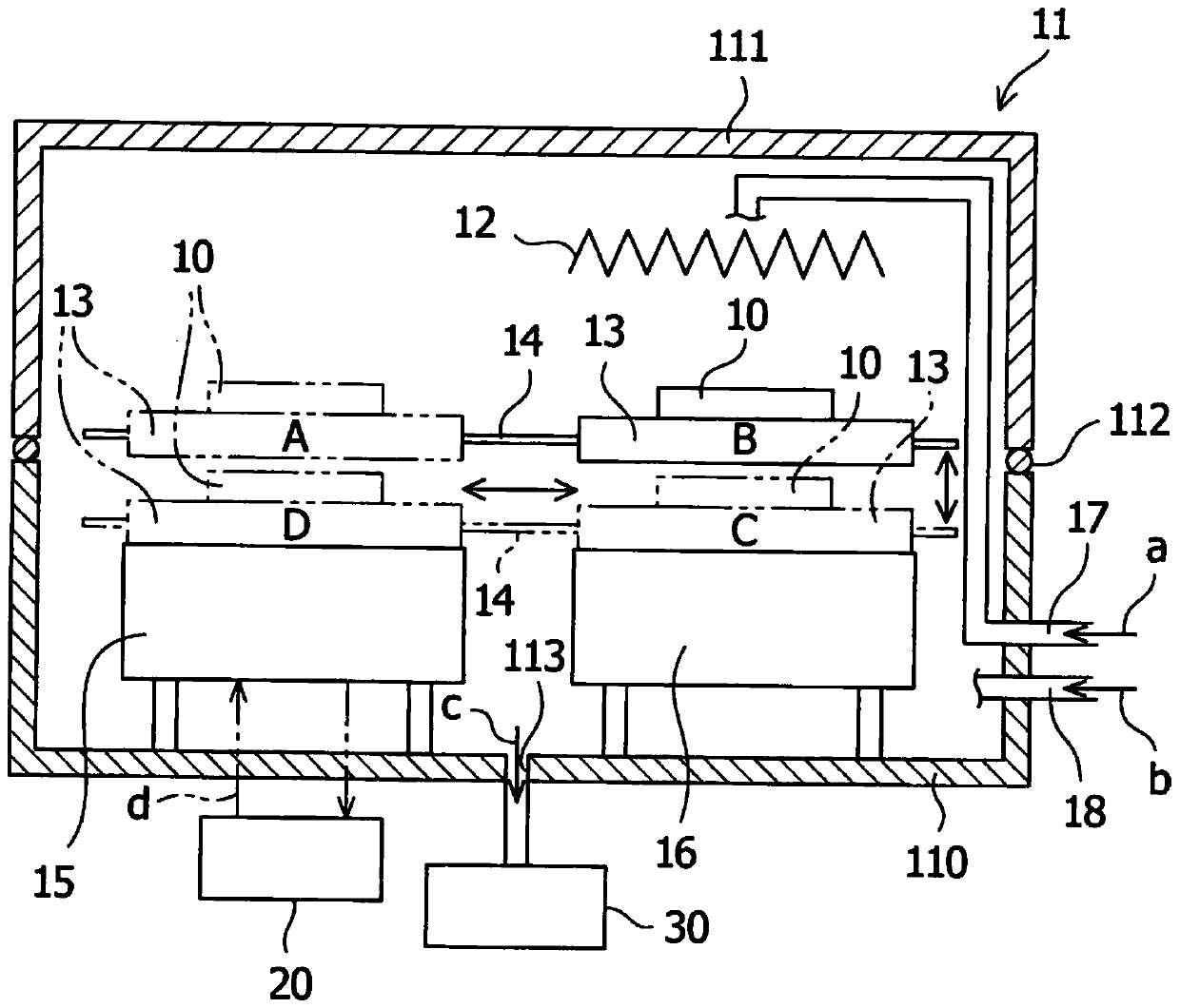 joint assembly device