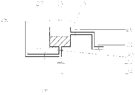 Automatic circulating breeding wastewater treatment device and method thereof