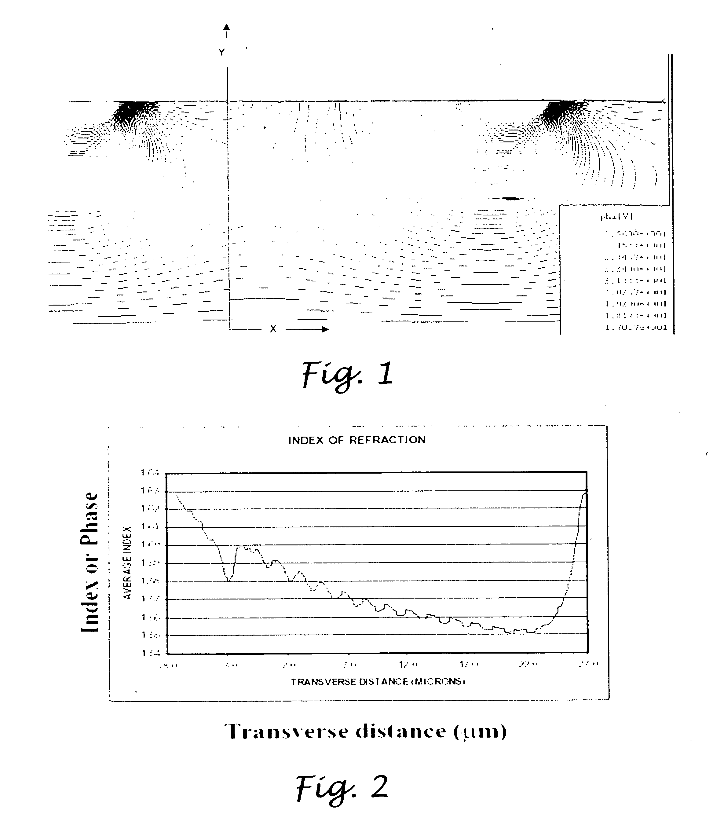 Electro-optic crystal, diffraction-based, beam-steering element