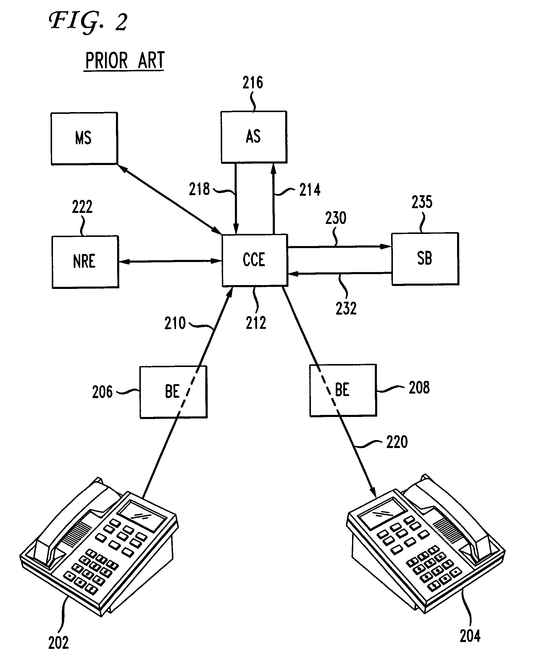 Method for providing terminating services treatment for calls terminating in an IP network