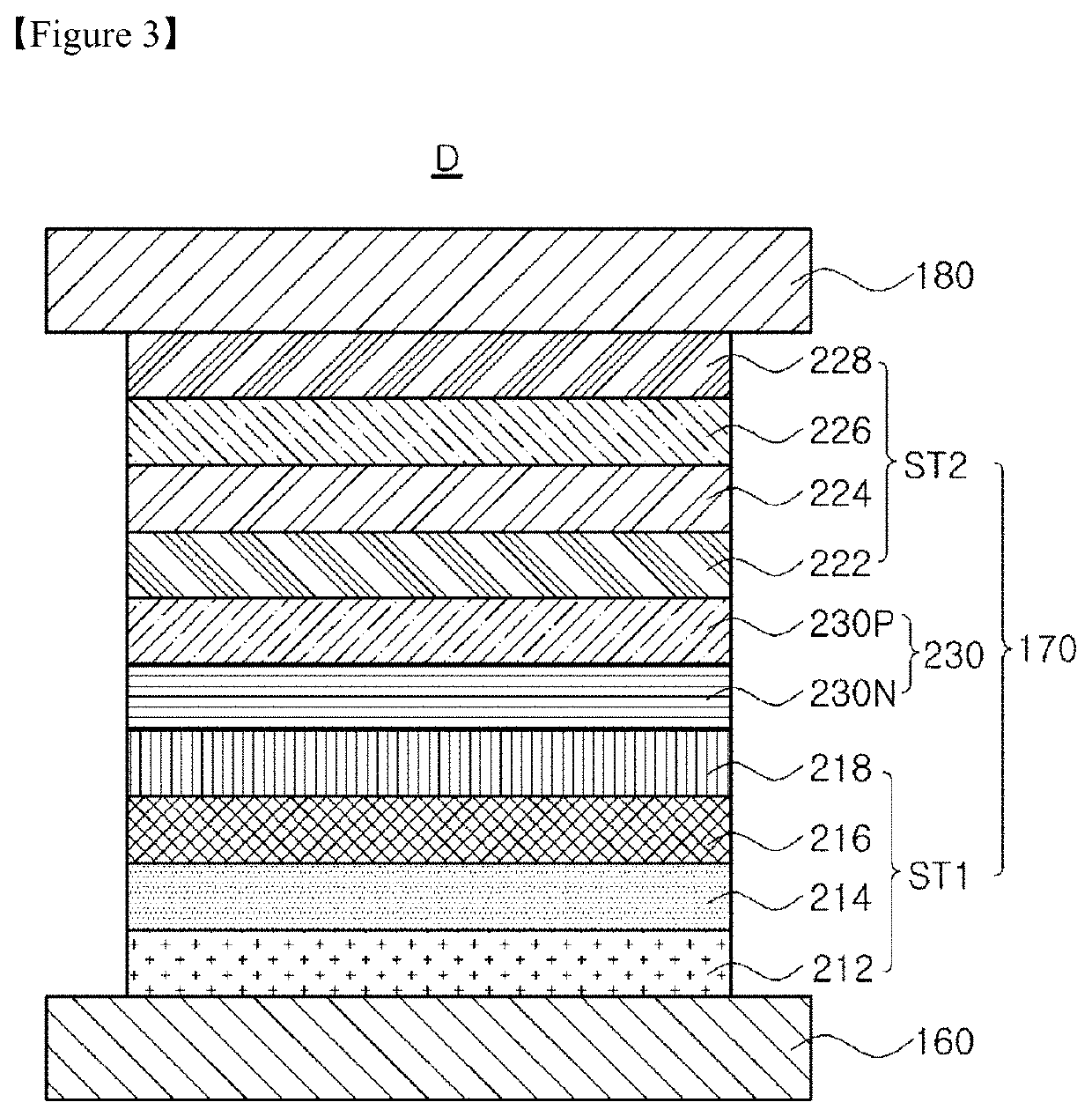 Organic compound and organic light emitting diode and organic light emitting display device including the same