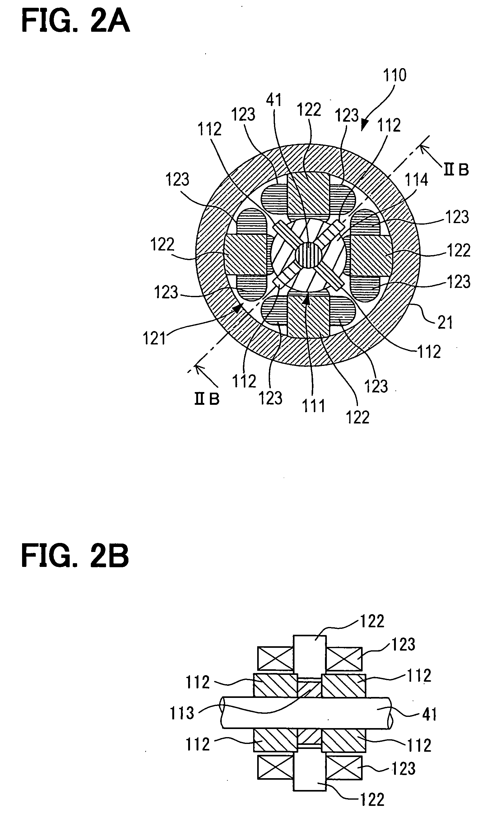 Control device for free piston engine and method for the same
