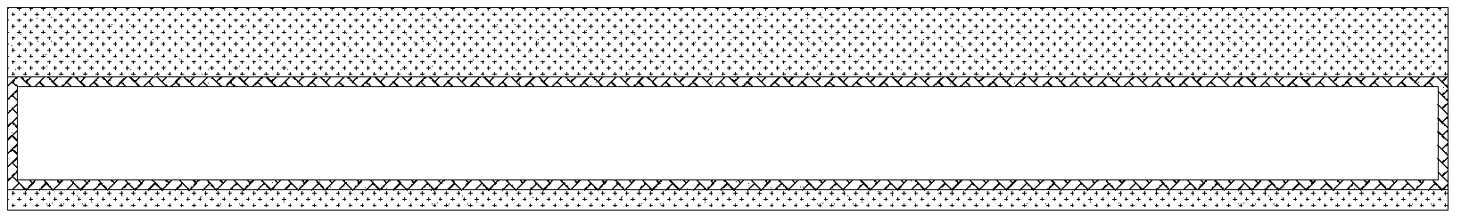 Packaging-prior-to-etching chip-normally-bonded type three-dimensional system-level metal circuit board structure and process method thereof