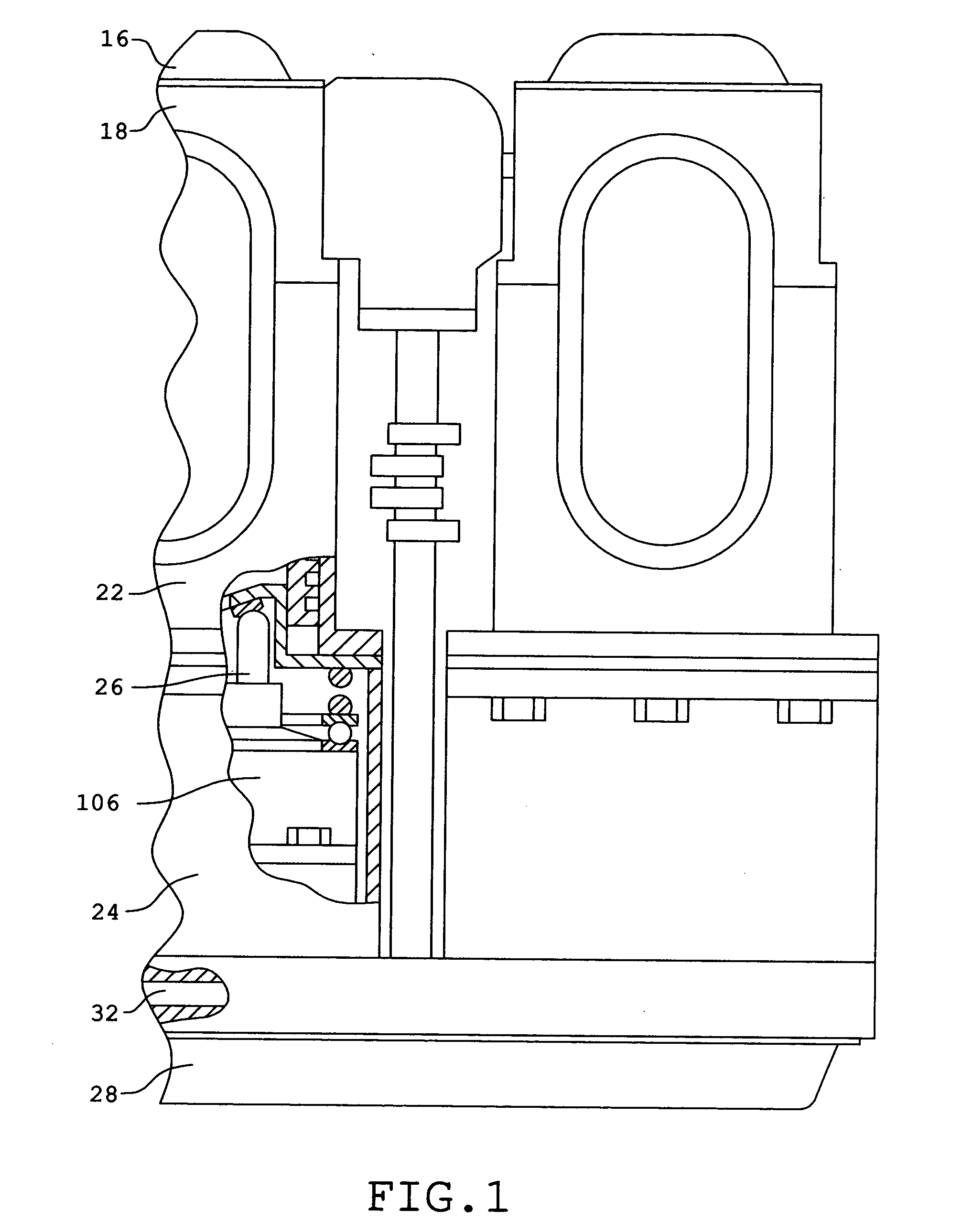 Hybrid two cycle engine, compressor and pump, and method of operation