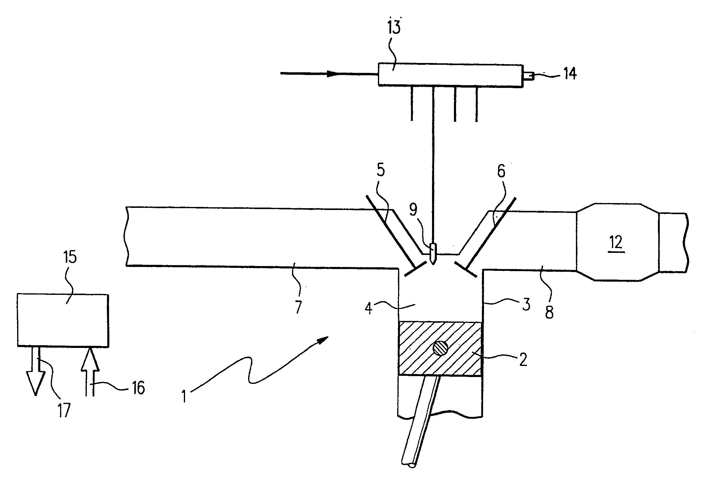 Method For Operating An Internal Combustion Engine, Taking Into Consideration The Individual Properties Of The Injection Devices
