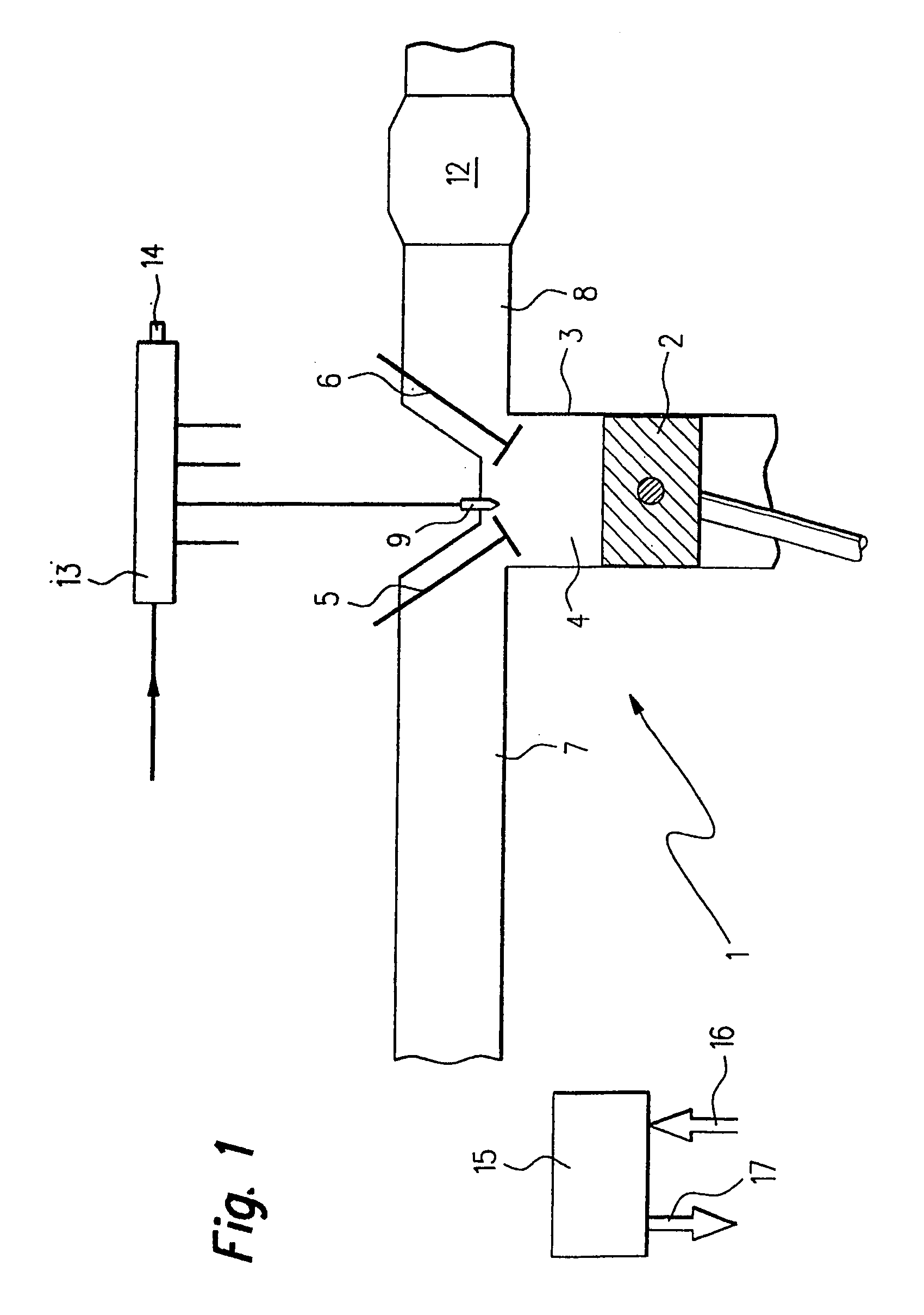 Method For Operating An Internal Combustion Engine, Taking Into Consideration The Individual Properties Of The Injection Devices