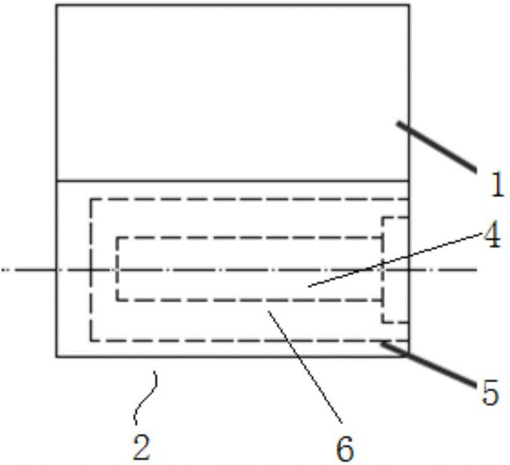 Headset structure