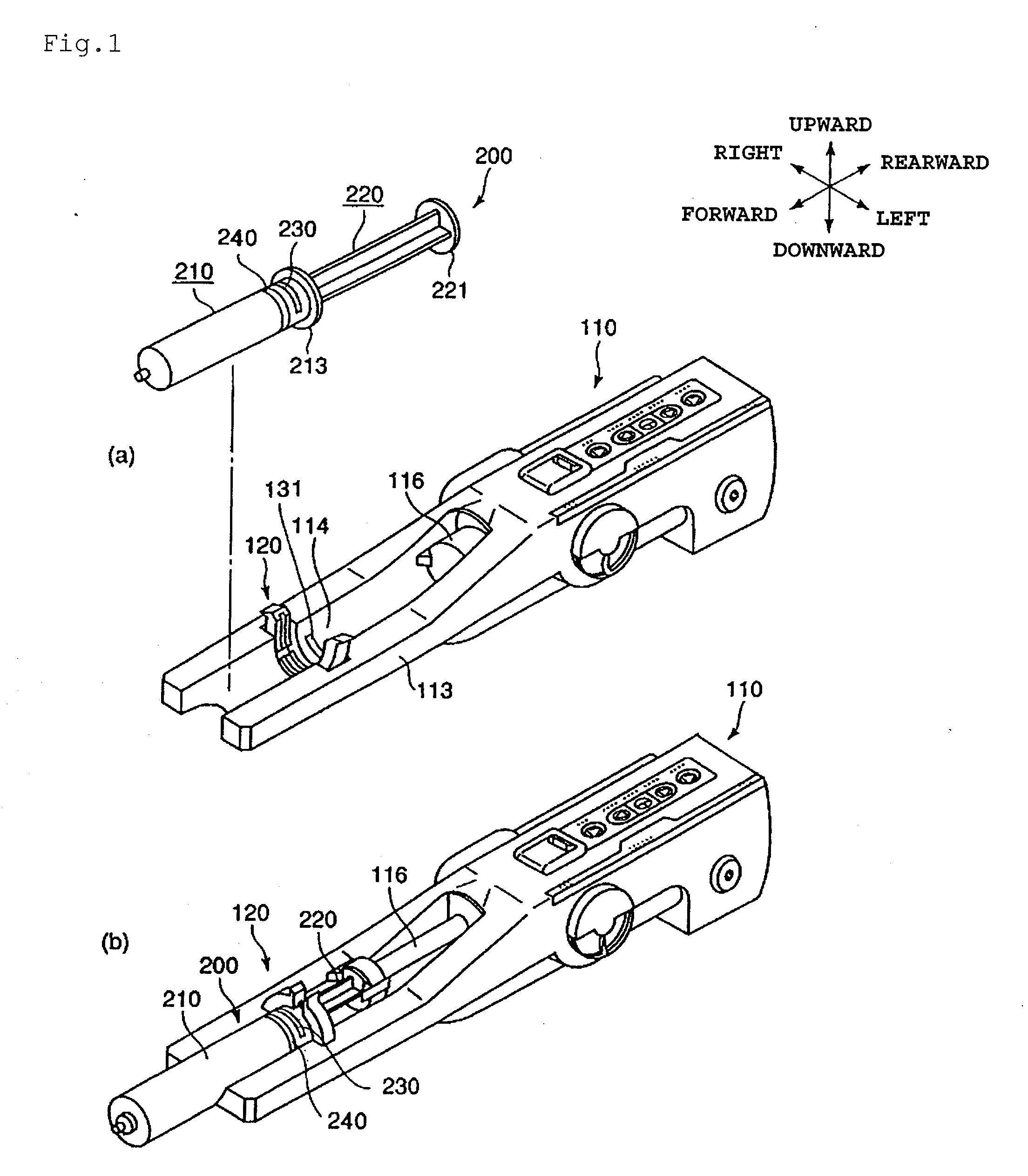 Chemical liquid infusion system