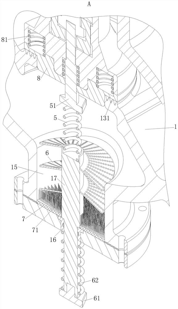 Oil field valve