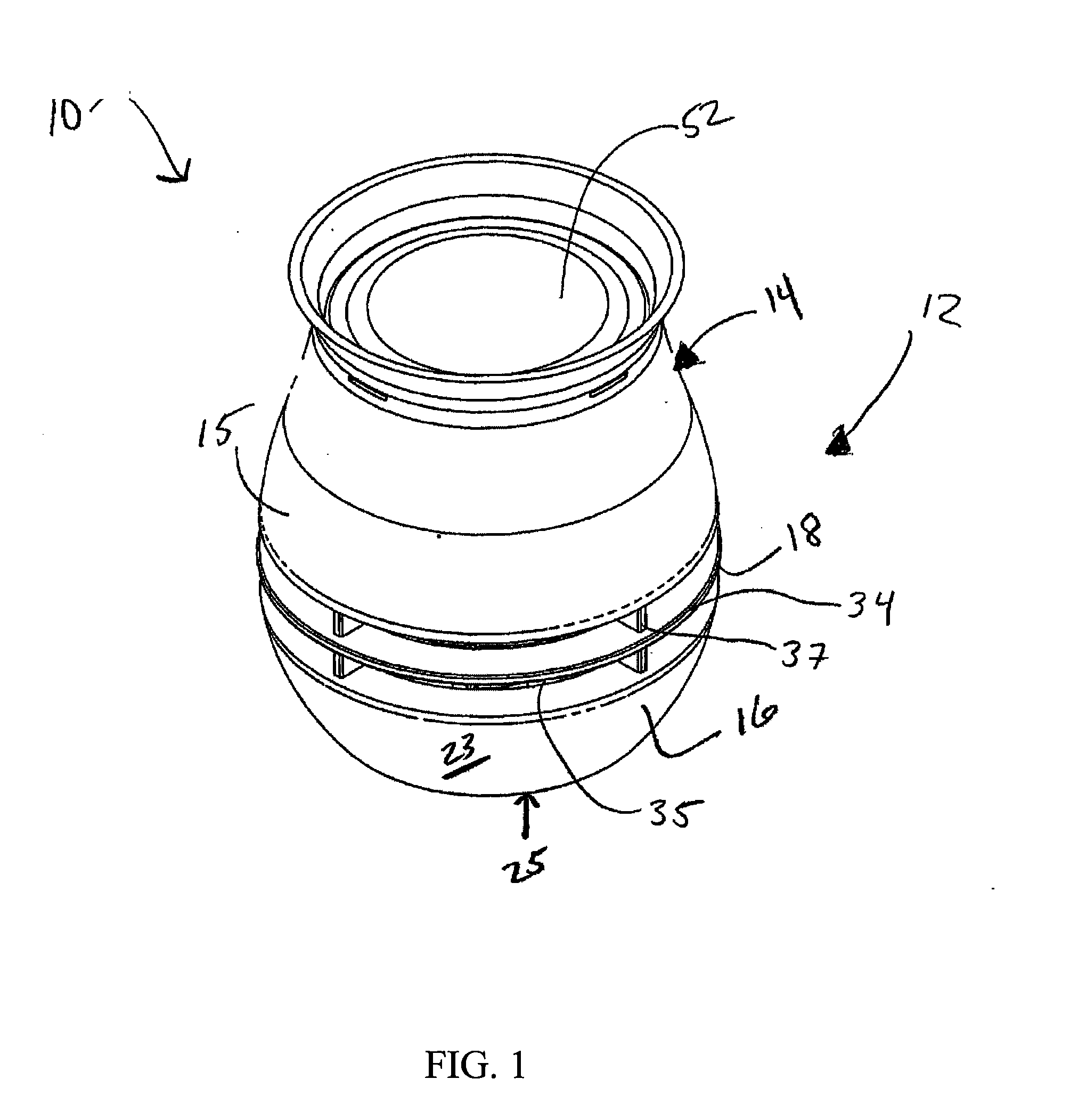 Dust Prevention And Removal Device