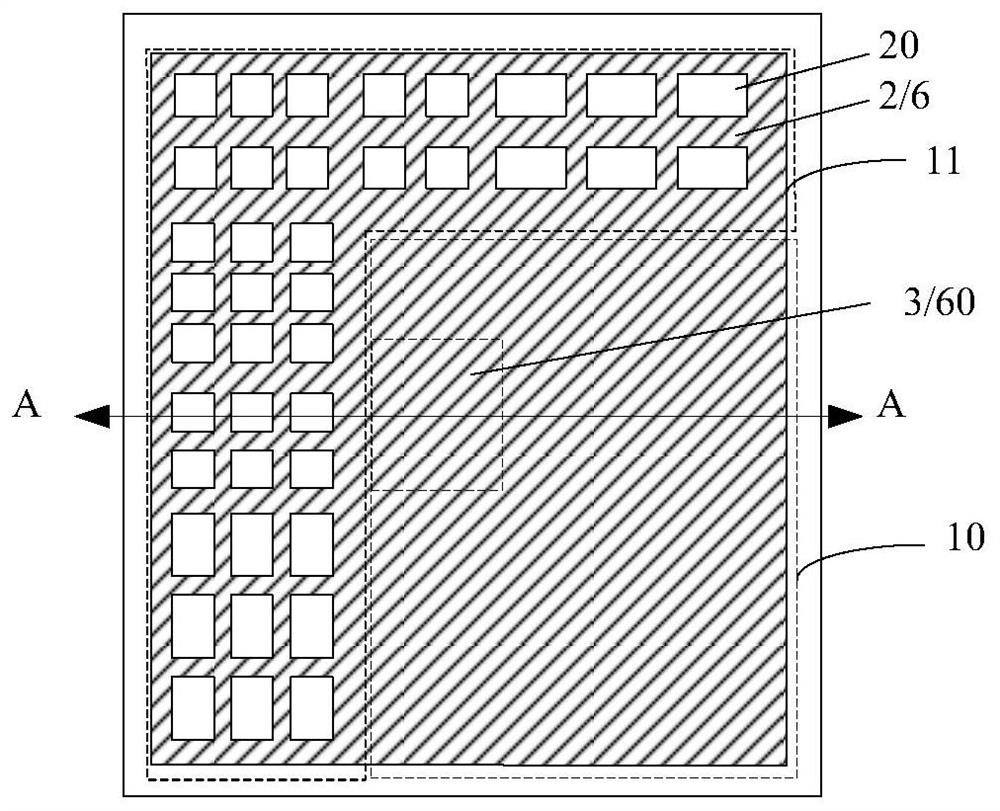 Flexible substrate and manufacturing method thereof, manufacturing method of display panel, and display device