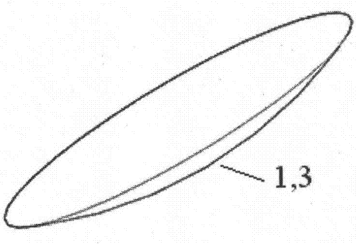 Automatic light gathering scatterometer