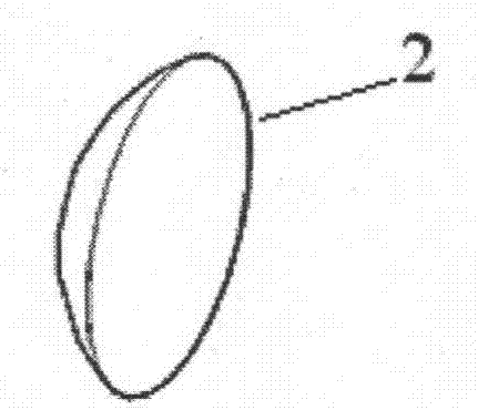 Automatic light gathering scatterometer