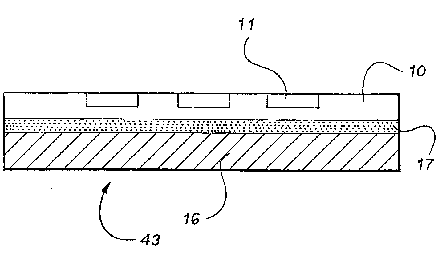 Electronic Device and Method for Manufacturing Same