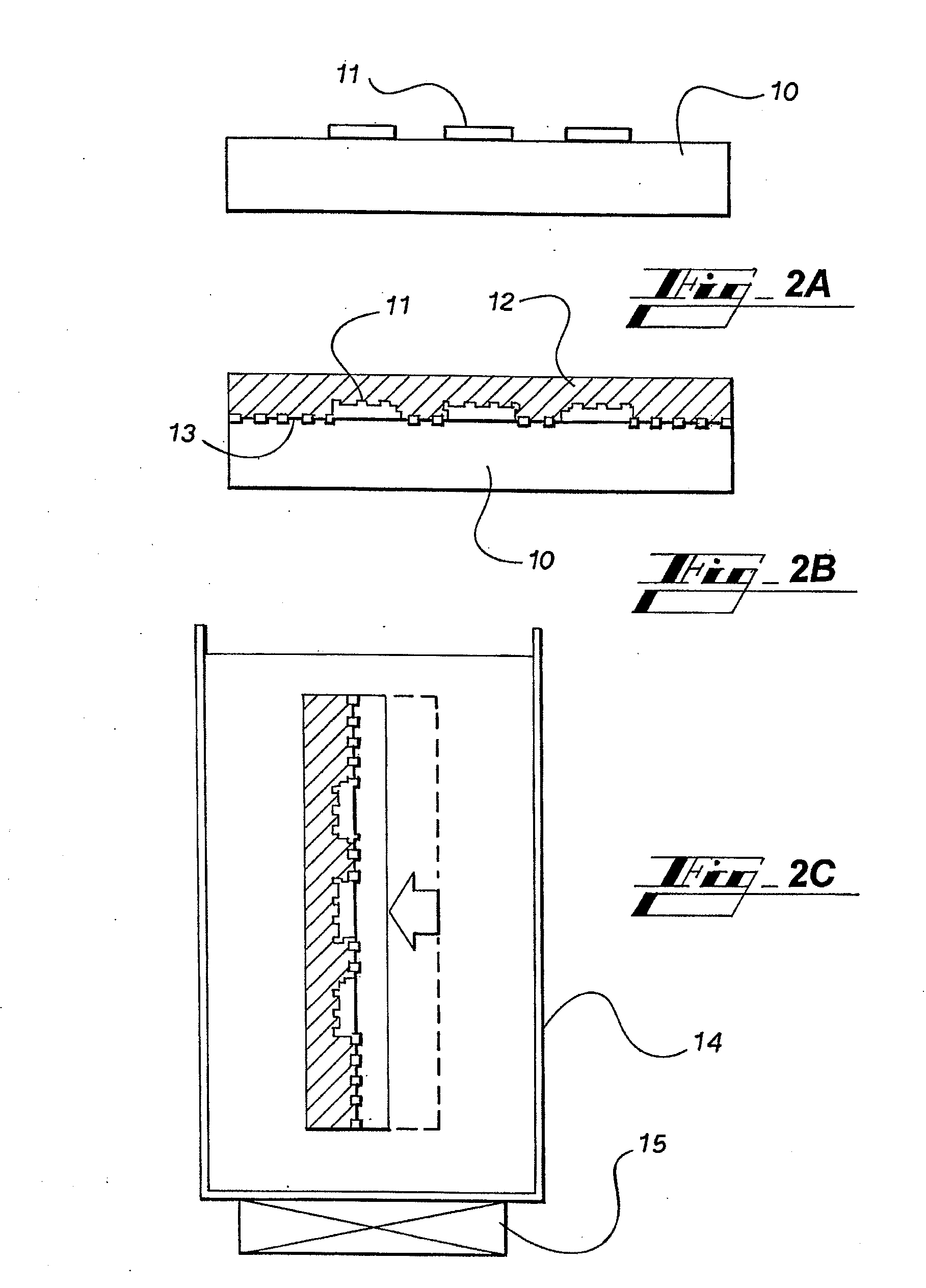Electronic Device and Method for Manufacturing Same